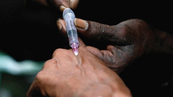 Selon l’ONG CUT: entre 9000 et 11000 usagers de drogues par voie intraveineuse à Maurice