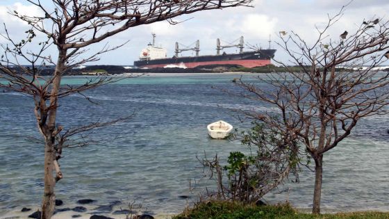 Naufrage du MV Benita - Alain Wong: «Il ne faut pas se baser que sur le rapport des Grecs»