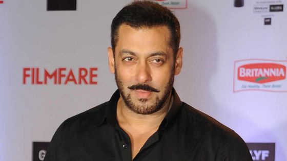 Phrase malheureuse: Salman Khan se met les féministes à dos