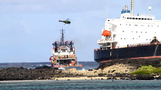 Sécurité maritime: la garde côtière nationale en eaux troubles