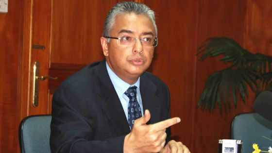 Échanges internationaux - Pravind Jugnauth: «Le Brexit aura des répercussions sur Maurice»