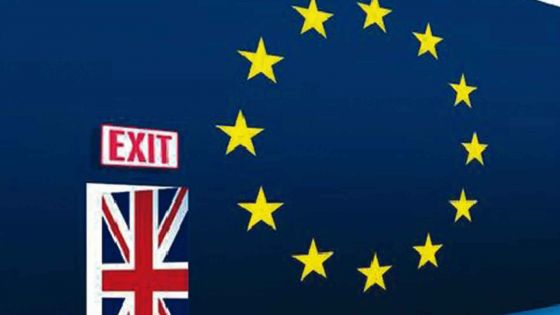 En quelques questions Brexit: ce qui change pour Maurice