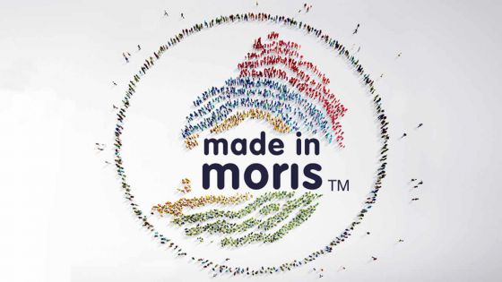 L’industrie touristique encouragée à promouvoir le ‘Made in Moris’