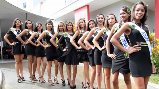 [Vidéo] Miss Mauritius: découvrez les 12 finalistes