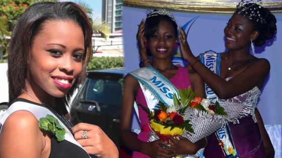 Miss Rodrigues 2016: Anne-Cheddy Casimir, la beauté de la simplicité