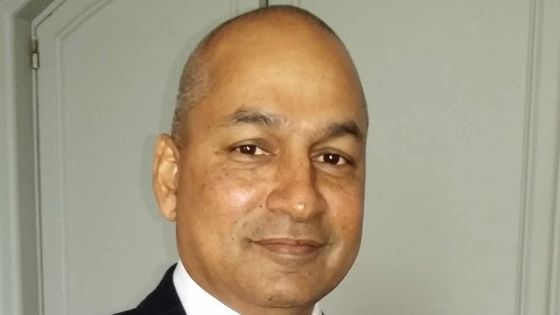 Deshmuk Kowlessur: «Une pénalité peut avoir un impact sur le reste du marché»