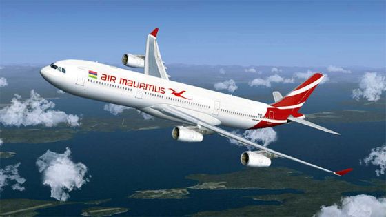 Sued for breach of contract: Air Mauritius wins case against its former pilot