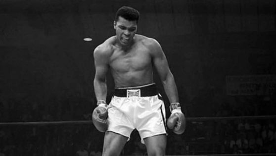 [Vidéo] Décès de Mohamed Ali : Top 10 de ses KO