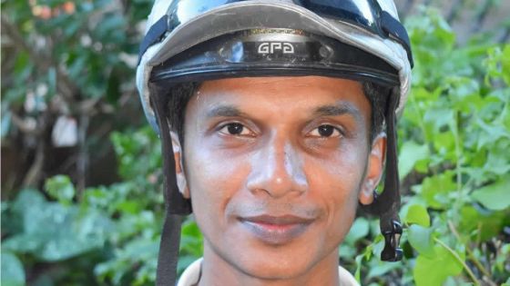 Champ-de-Mars : le jockey Swapneel Rama échappe à une agression