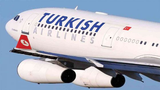 Turkish Airlines: Turkey’s most valuable brand 2016