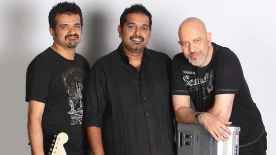 Le trio Shankar-Ehsaan-Loy promet un concert d’exception