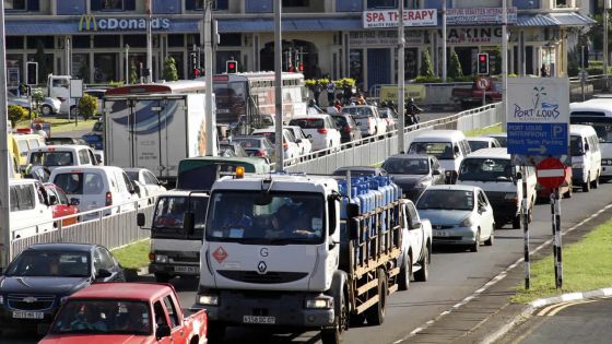 Port-Louis : de nouvelles déviations routières