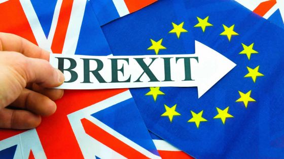 Brexit : un pas dans la bonne direction 