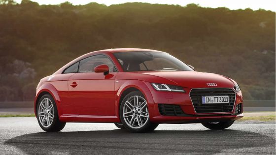 Entre 2009 et 2015 - Audi: une nette augmentation des ventes à Maurice
