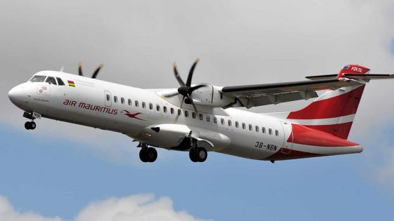Air Mauritius consolide ses assises régionales
