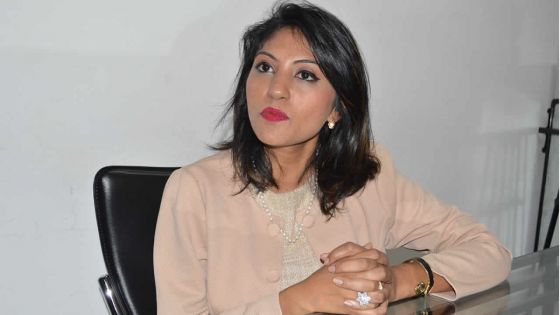 Anishta Babooram-Seeruttun: « La lutte contre la prolifération de la drogue a échoué »