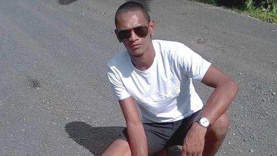 Mauritian on the Move  - Nicolas Manbode: «Je veux être un exemple»