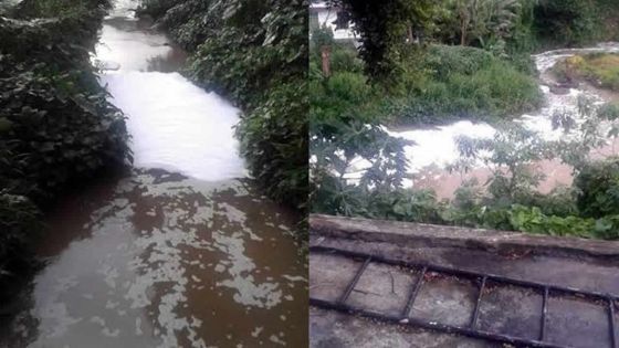 Biens publics: CIEL pas autorisé à détourner l’eau de deux rivières