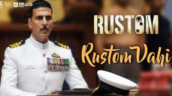 Akshay Kumar: un succès certain avec «Rustom»