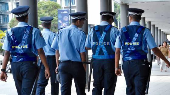 Independent Police Complaints Commission Bill: mieux protéger tant les citoyens que les policiers