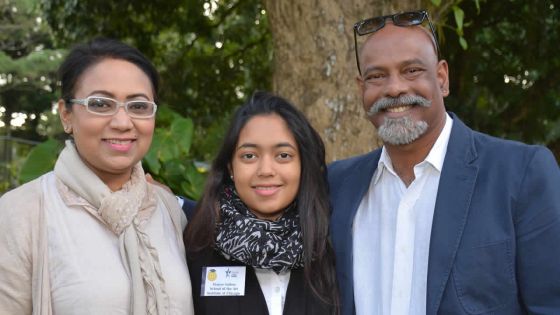 Études supérieures: 28 Mauriciens vivront le rêve américain