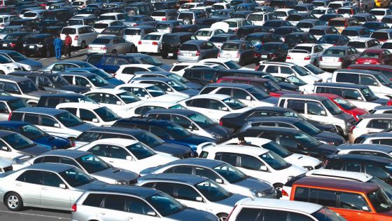 Importation et ventes de véhicules: les nouveaux critères