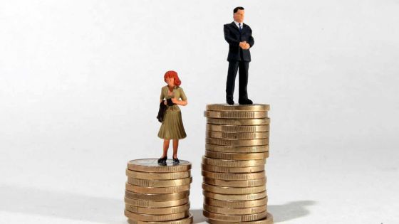 Inégalité salariale - Manager: les femmes touchent Rs 28900 et les hommes Rs 41400