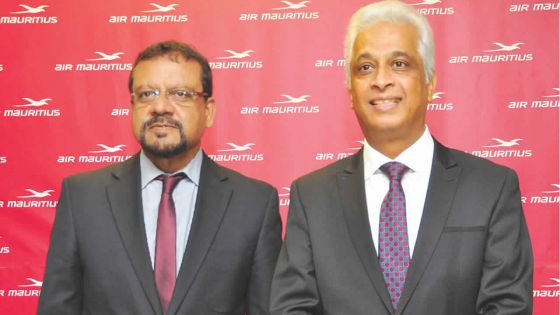 Aviation - Air Mauritius: retour vers les marchés italien, allemand et suisse