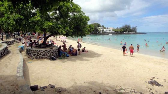 Beach Authority: plan de réaménagement pour les six plages les plus fréquentées