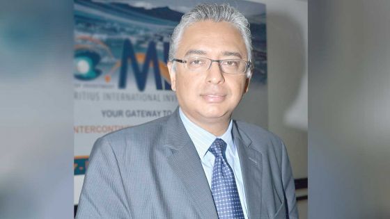 Tax collection: Revenue Authority to innovate for higher growth