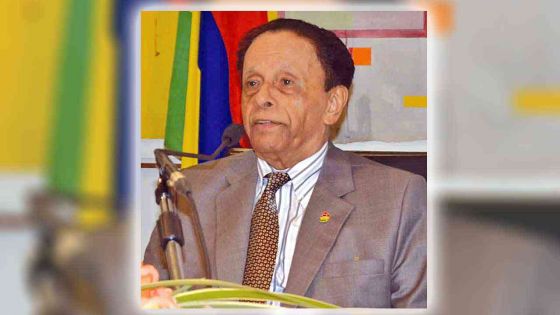 Sir Anerood Jugnauth: “We shall not trade off Chagos for assistance”
