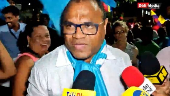 Municipales 2025 – Ward 2 BB/RH : « Ce n’est pas un vote de sanction mais un vote d’adhésion », dit Patrick Belcourt d’En Avant Moris