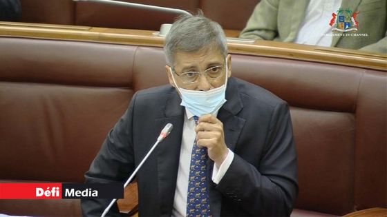 Parlement : pas de PNQ ce jeudi