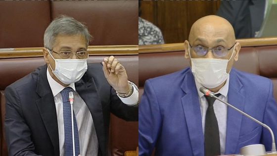Décès du bébé des Ram : les conclusions du Medical Negligence Standing Committee connues vers la fin du mois de mai, selon Jagutpal