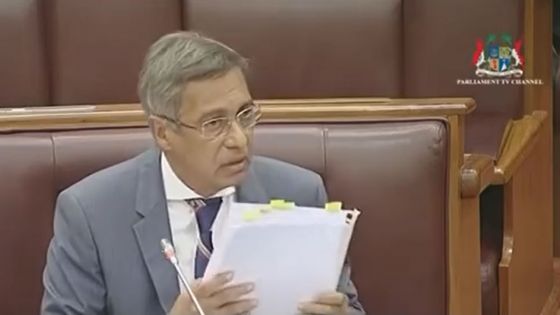 Finance Bill : XLD émet des réserves sur certains amendements