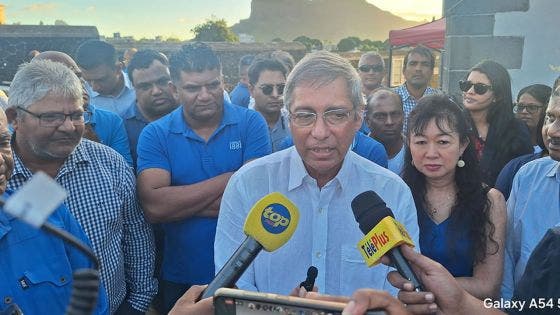XLD : «Le momentum des dernières législatives est complètement dissipé»