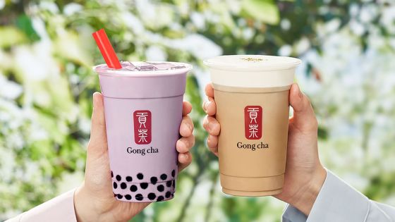 Nouvelle franchise : Fashion Heights introduit Gong cha, le leader mondial du bubble tea, à Maurice