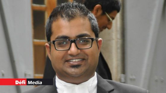 Allégations de pots-de-vin : Me Yash Bhadain affirme que «l’affaire est arrivée à un stade très avancé»