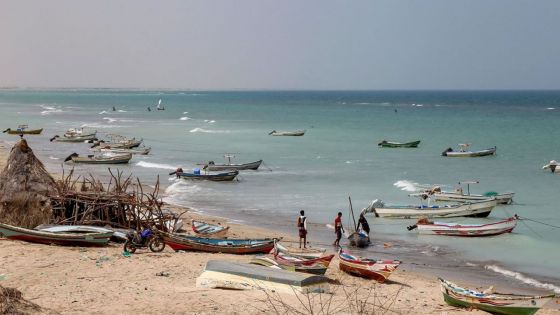 Au moins 49 migrants morts dans un naufrage au large du Yémen