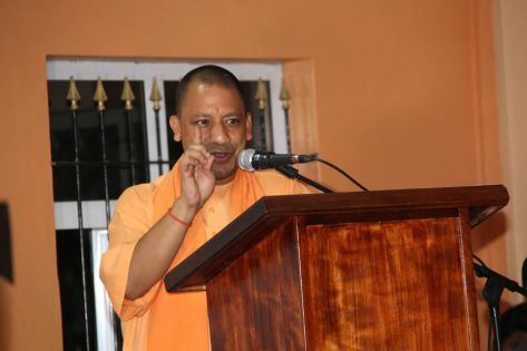 Yogi Adityanath : «L'Inde sera aux côtés de Maurice pour le meilleur et le pire»