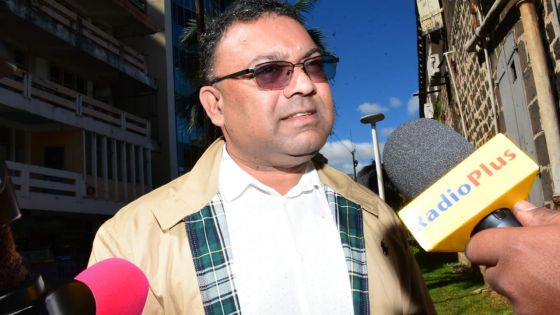 Affaire Constituency Clerk : Sawmynaden confronté à une accusation de falsification de documents