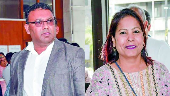 Affaire Constituency Clerk : Sakuntala Kistnen se contredit dans son témoignage 