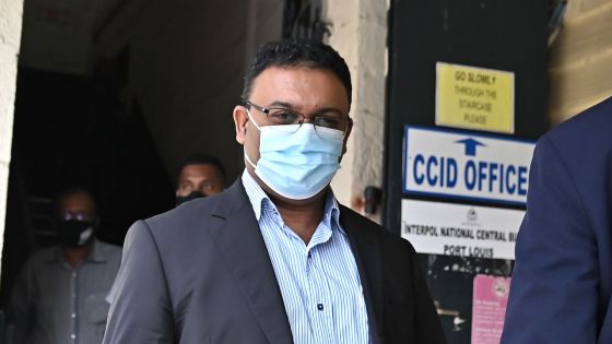 Affaire «Constituency Clerk» : une nouvelle équipe au CCID pour enquêter sur Yogida Sawmynaden