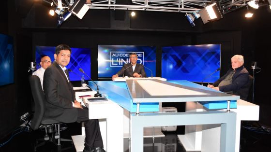 Yvan Martial : «Un pays ne peut avoir deux capitaines»