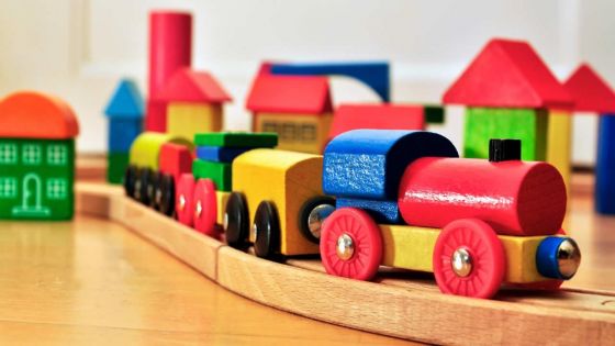 Les Toys (Safety) Regulations 2021 bientôt promulguées