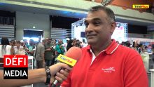 Salon du Prêt-à-Partir 2019 : les concessionnaires chez Air Mauritius affichent la satisfaction