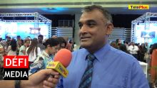 Salon du Prêt-à-Partir 2019 à Pailles : découvrez les offres au stand d'Air Mauritius