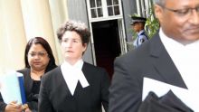 Affaire MedPoint: présence remarquée de l’avocate britannique de Pravind Jugnauth en Cour suprême