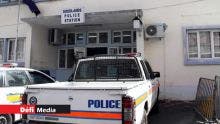 Tentative de meurtre sur un policier à Goodlands : cinq suspects interpellés