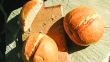 Consommation : le prix du pain maison maintenu à Rs 2,60 l'unité